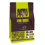 Корм AATU корм для взрослых собак с уткой, AATU 80/20 DUCK